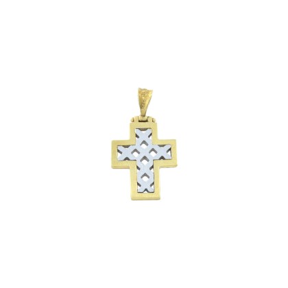 BAPTISMAL CROSSES